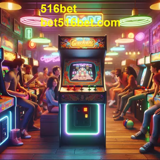 A Evolução dos Jogos de Arcade: Do Fliperama ao Online