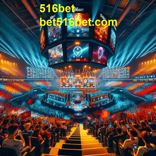 O Crescimento dos Esportes Virtuais: Uma Nova Era de Competição